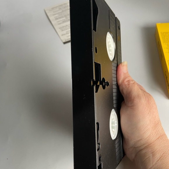 Golfsmith Golf Club Shaft Fitting VHS - Picture 9 of 12